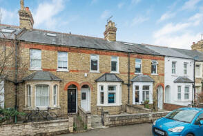 86, Hurst Street, Oxford OX4 1HF
