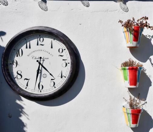 Tick Tock
