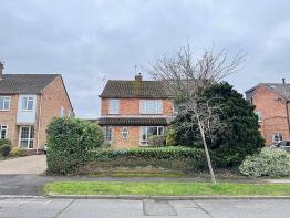 51, Blackthorn Road, Kenilworth CV8 2DS