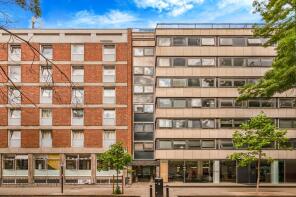 Flat 29, 12 16 King Regents Place, Fitzroy Street, London W1T 4BL