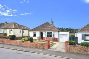 11, Taybank Drive, Ayr KA7 4RL