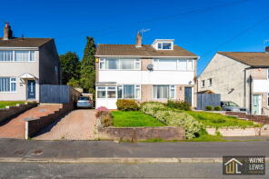 19, Heol Barri, Energlyn, Caerphilly CF83 2LX