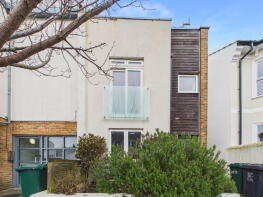21a, Coleridge Street, Hove BN3 5AB