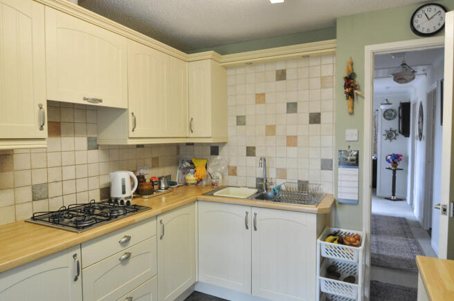 Kitchen 2