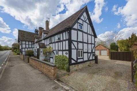 Evesham Road, Norton, Evesham, Worcestershire, WR11