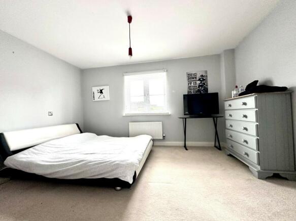 Bed 4