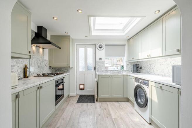 2 bed Terraced for sale Image 11