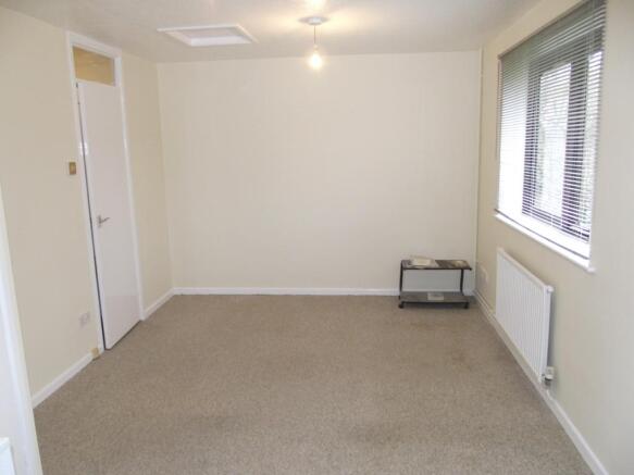 Bed Sitting Room