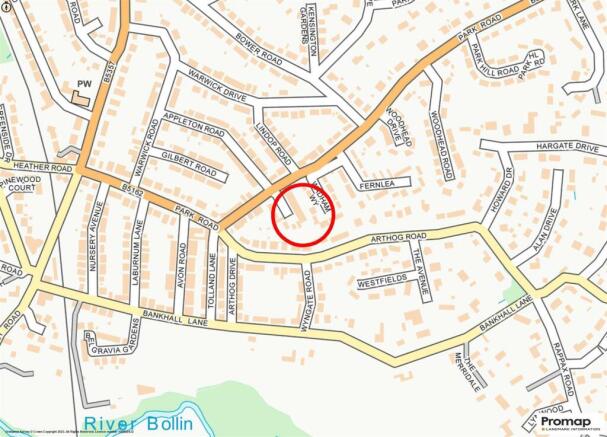 Town Plan