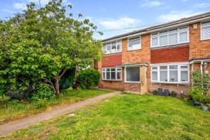 45, Mark Close, Bexleyheath DA7 5JX