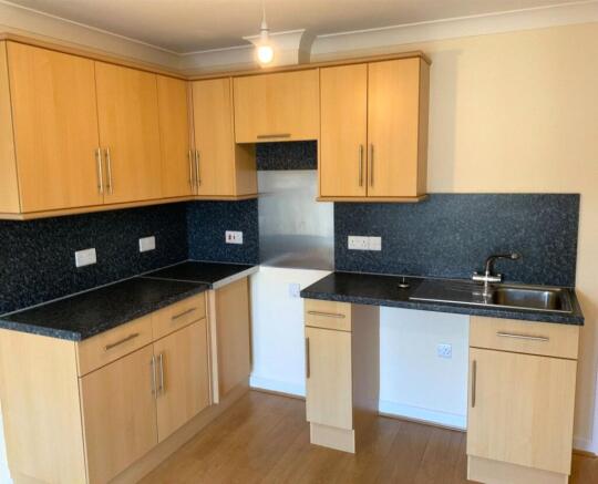 Example Kitchen