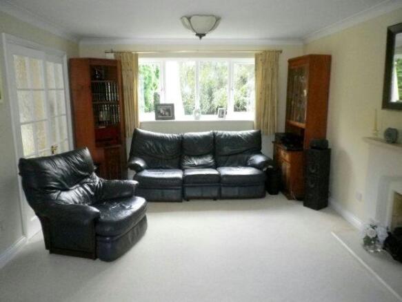 Living Room 2