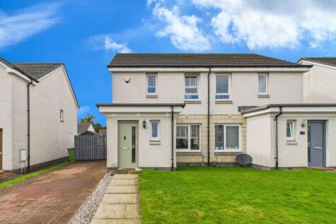 Springbank Gardens, Parkhead