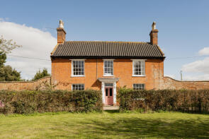 Pear Tree Farm, Grays Lane, Wissett IP19 0JR