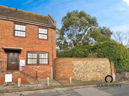 6 Forge Cottages, Crow Hill, Broadstairs, Kent, CT10