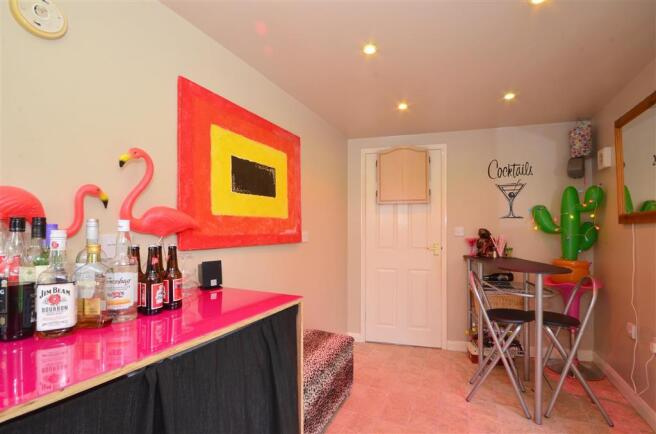 Breakfast / Family Room