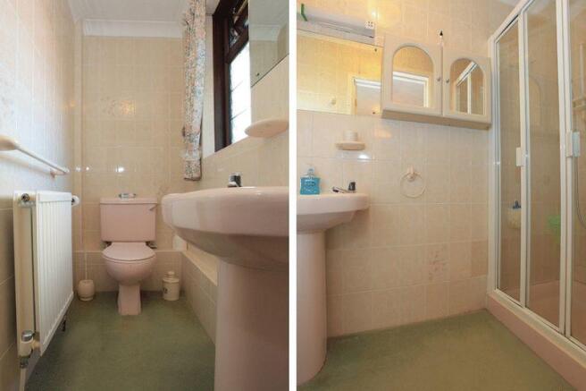 En-suite to be...