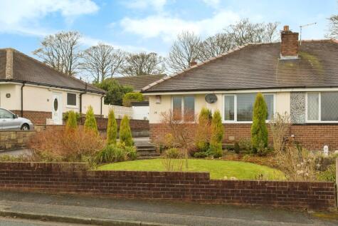 Ashton Close, Ashton-on-Ribble, Preston, Lancashire, PR2