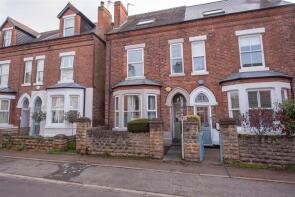 29, Lady Bay Road, Nottingham NG2 5BJ