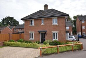 21, John Clare Close, Oakham LE15 6GH