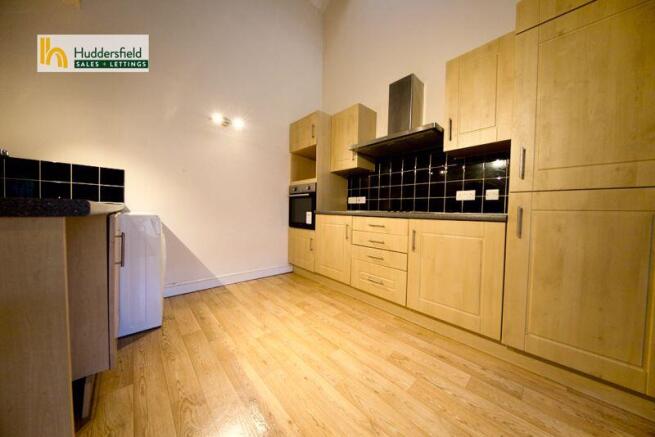 1 bed Flat for sale Image 5