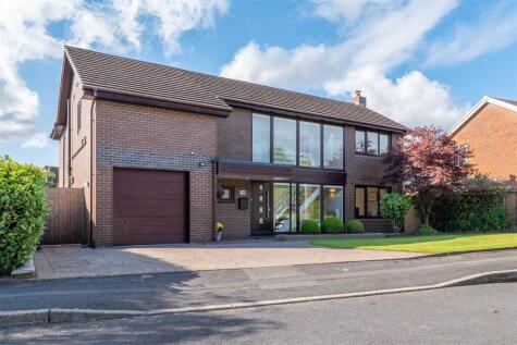 Bank Side, Westhoughton, Bolton