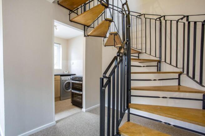 Staircase