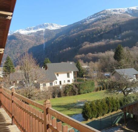 Apartment for sale i