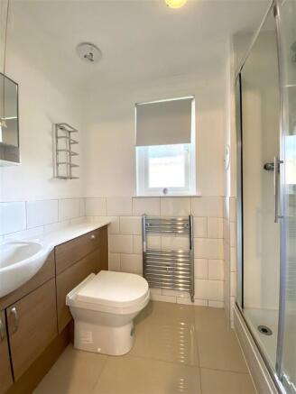 Master En-Suite