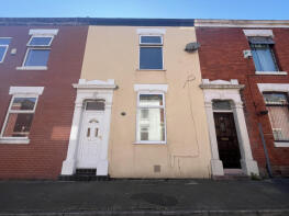 29, St Christophers Road, Preston PR1 6NJ