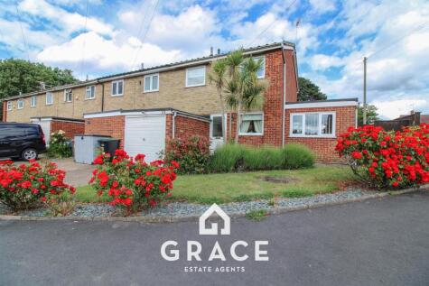 Macaulay Road, Ipswich