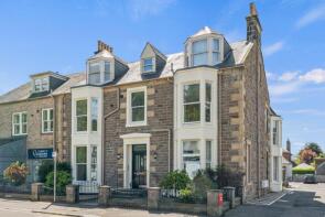 Walmer Apartment D, Henderson Street, Bridge Of Allan FK9 4HA