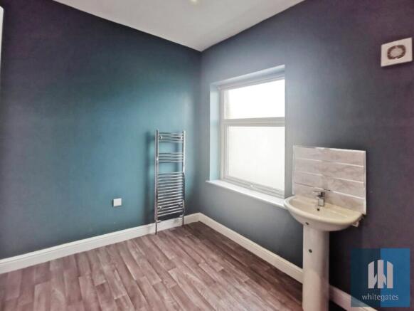 1 bed End of Terrace to rent Image 12