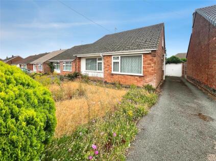 Villa Close, Bulkington, Bedworth, Warwickshire, CV12