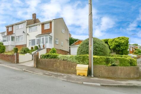 Orchard Drive, Barry