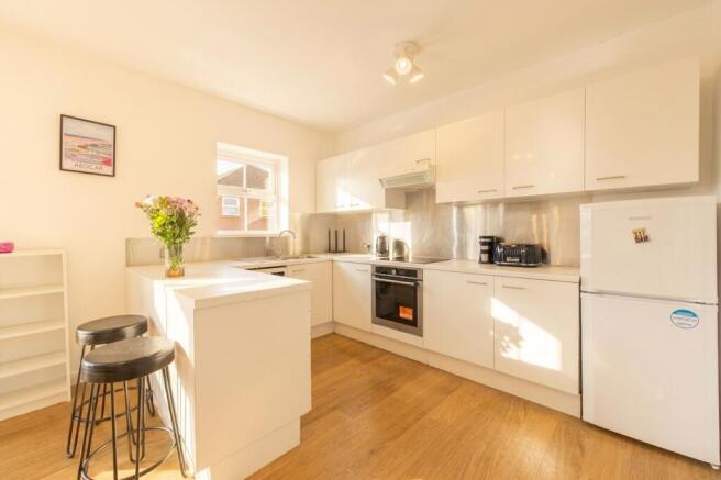 St. Lawrence Road, Newcastle Upon Tyne, NE6 photo 3