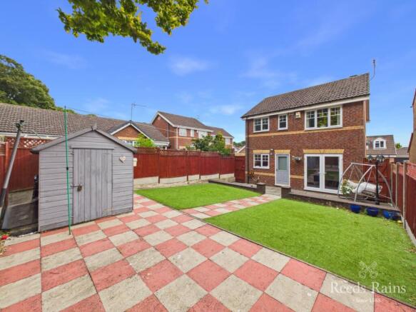 3 bed Detached for sale Image 6