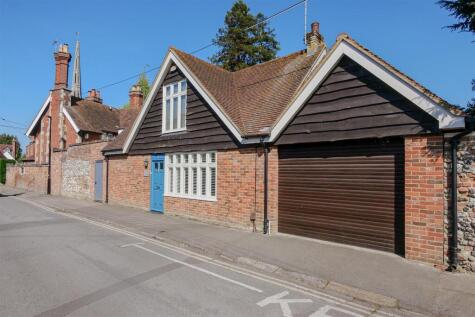 Thames Street, Wallingford