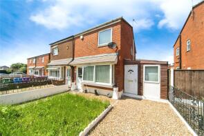 34, Oriel Crescent, Liverpool L20 2HX