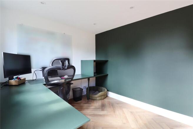 Home Office