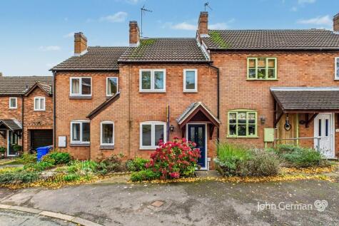 Cameron Close, Stapenhill