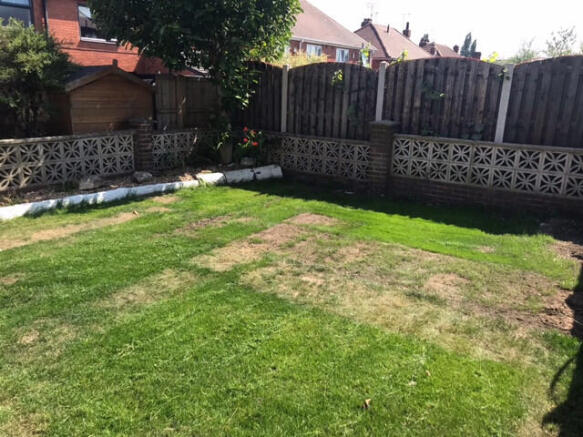 3 bed End of Terrace to rent Image 9