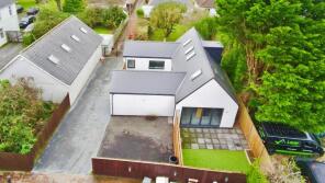 Hillcrest Lodge, Newport Road, Rumney, Cardiff CF3 4LJ