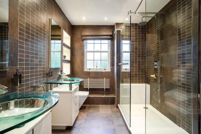 En suite
