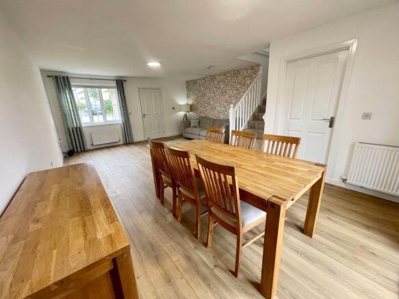 Dining Lounge 2