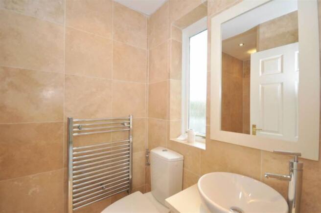 Master En Suite