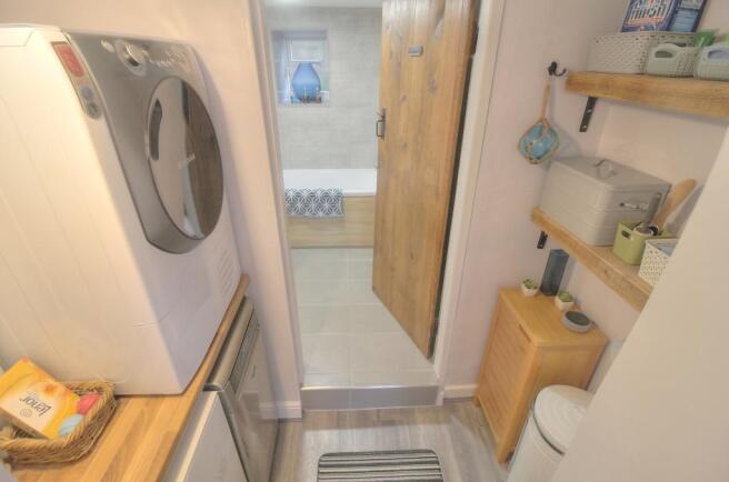 Utility space