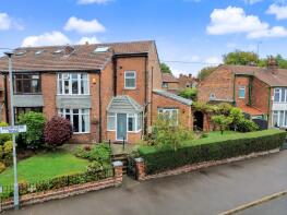 33, Highclere Road, Manchester M8 4FJ