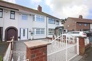 29, Wensley Avenue, Fleetwood FY7 8HQ