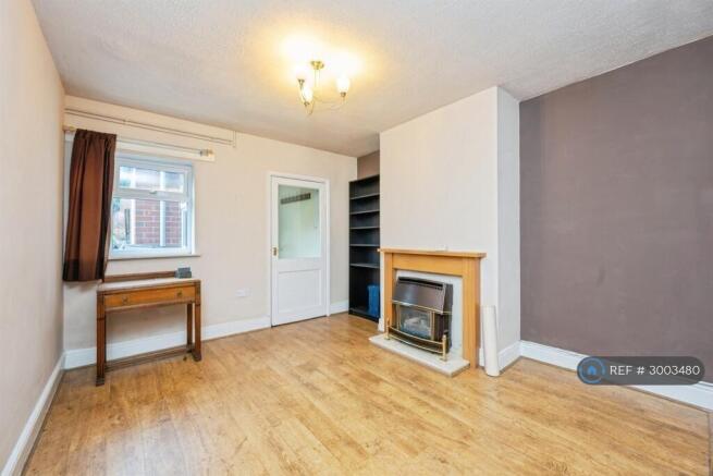 Dining Room Area